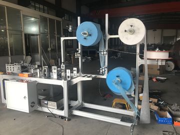دستگاه ساخت ماسک 3 بافته نشده تامین کننده