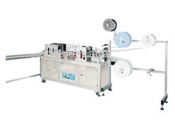 دستگاه ساخت ماسک جوشکاری اولتراسونیک از جنس استنلس استیل تامین کننده