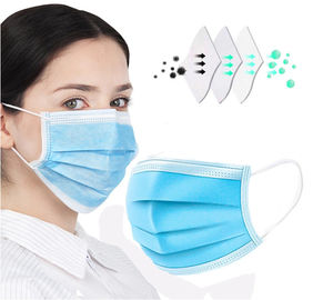 دستگاه ساخت ماسک صورت پزشکی ضد گرد و غبار خودکار Earloop تامین کننده