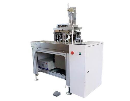 دستگاه جوش حلقه گوش ماسک پزشکی ضد زنگ ضد زنگ