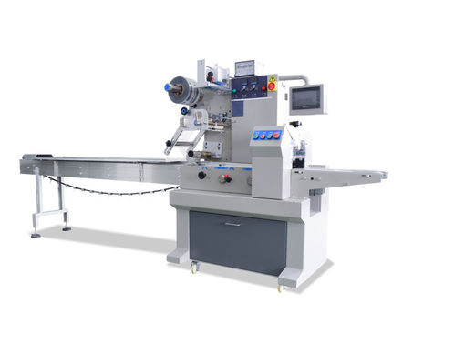 دستگاه بسته بندی ماسک صورت 3 لایه یکبار مصرف Earloop